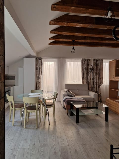 Zauerveino apartamentai Apartment in Klaipėda