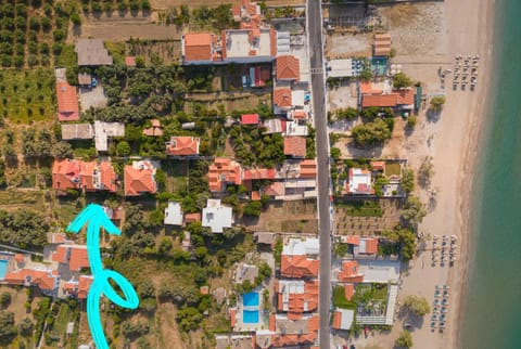 Property building, Location