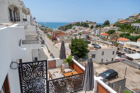 Apartments Milla Apartment in Ulcinj