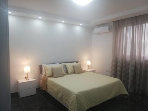 Central, Fully Equipped Modern Apartment - 2 Apartment in Saint Paul's Bay