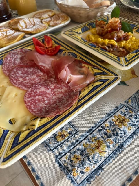 mentamarina Bed and Breakfast in Porto Recanati