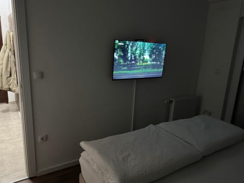 T lux apartman Apartment in Serbia