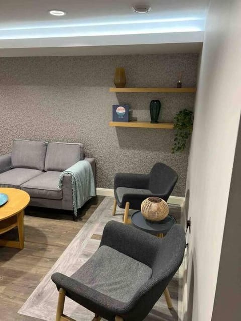 LUNA LUX Apartment Apartment in Portrush