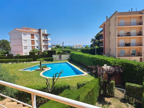Garden view, Swimming pool
