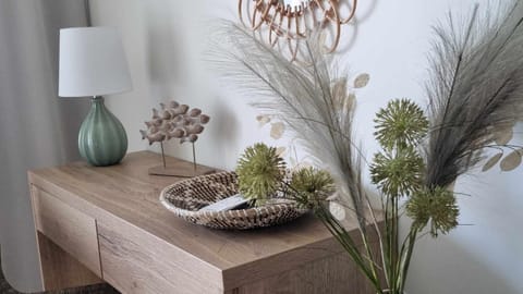 Wakacyjny apartament & SPA nad morzem Apartment in West Pomeranian Voivodeship, Poland