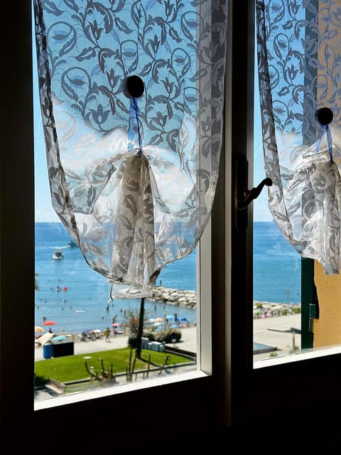 La casa di Otto Apartment in Chiavari