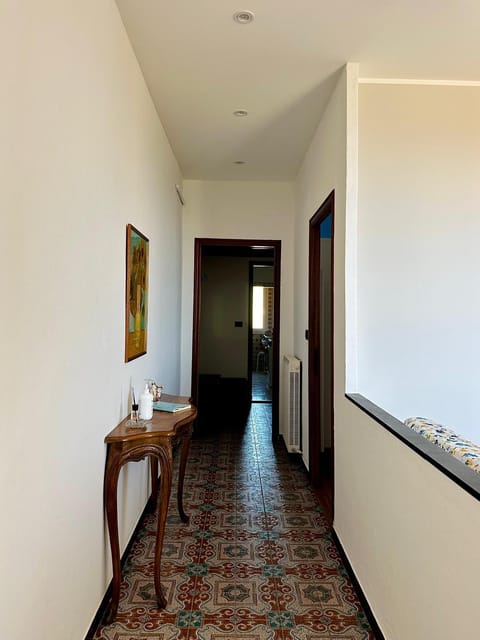 La casa di Otto Apartment in Chiavari