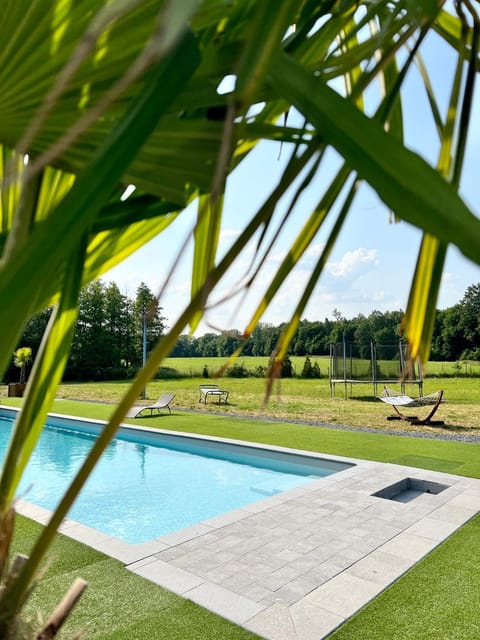 Les gites du Valjoly House in Hauts-de-France