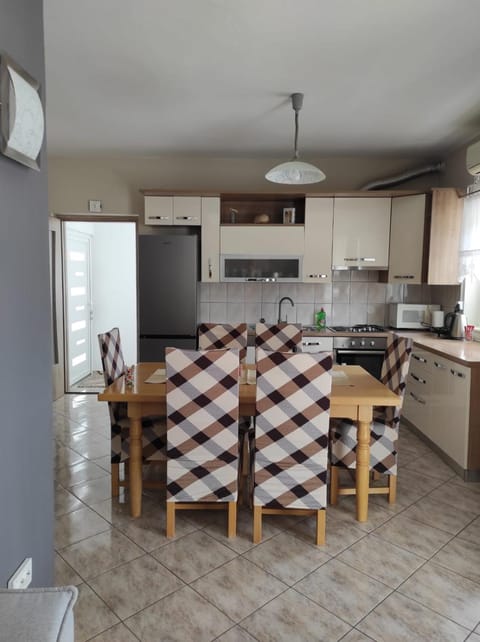 Apartman Lucia Apartment in Šibenik