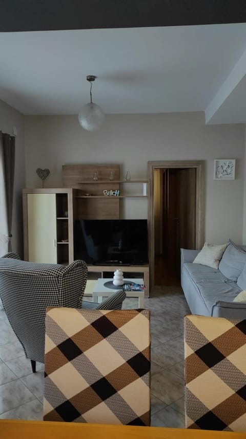 Apartman Lucia Apartment in Šibenik