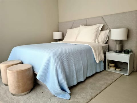 Villa Haza del Conde - EaW Homes Villa in Marbella