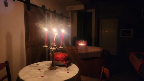 Les naturelles House in Normandy