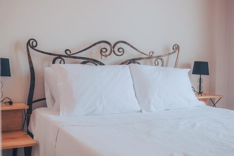 Zeusplace Aurora Paralia Apartment Apartment in Pieria, Greece