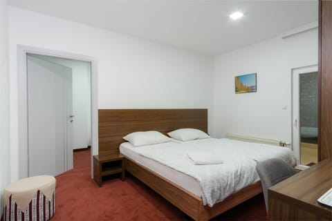 Stan lux Kašmir Apartment in Federation of Bosnia and Herzegovina