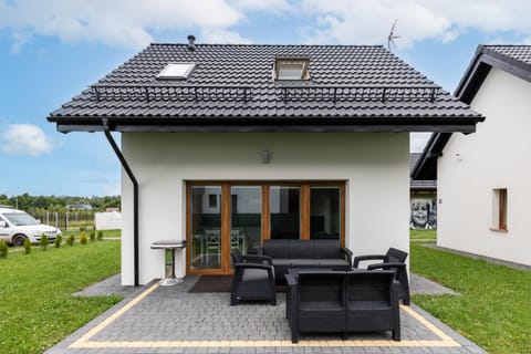 Balcony/Terrace, Seating area