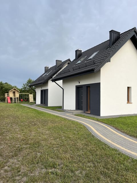 Property building, Windsurfing