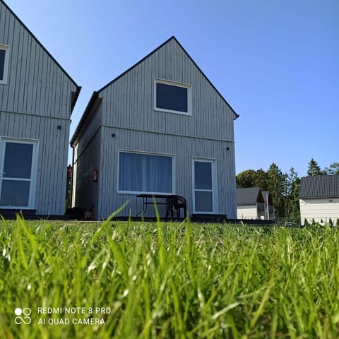 Property building, Natural landscape, Garden