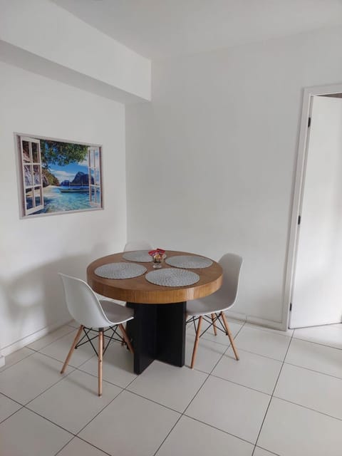 Flat Riocentro- Ótima localização- Bares e praias Apartment in Rio de Janeiro