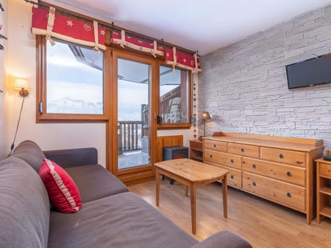 Appartement cosy pour 4 à Avoriaz avec vue sur la vallée - FR-1-314-117 Apartment in Avoriaz
