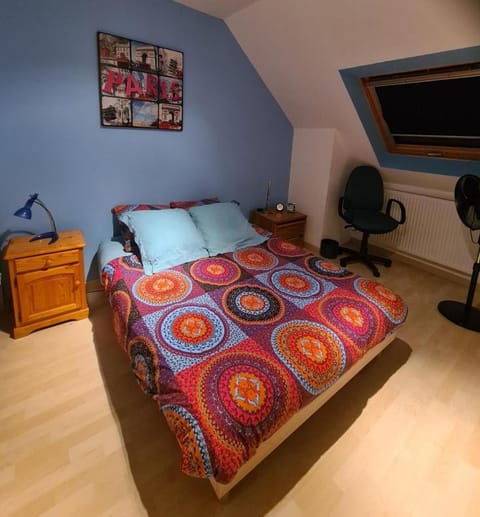 WELCOME TO LE MANS Vacation rental in Le Mans