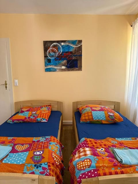 Burgfreiheit Bed and Breakfast in Heidelberg