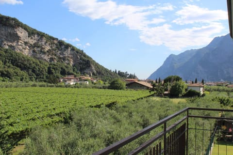 View (from property/room), Mountain view