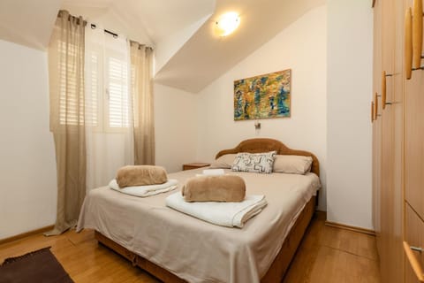 Apartment Skver parking included Apartment in Montenegro