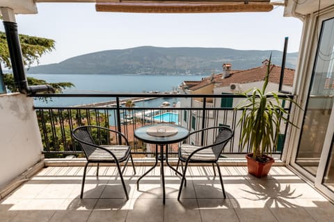 Apartment Skver parking included Apartment in Montenegro