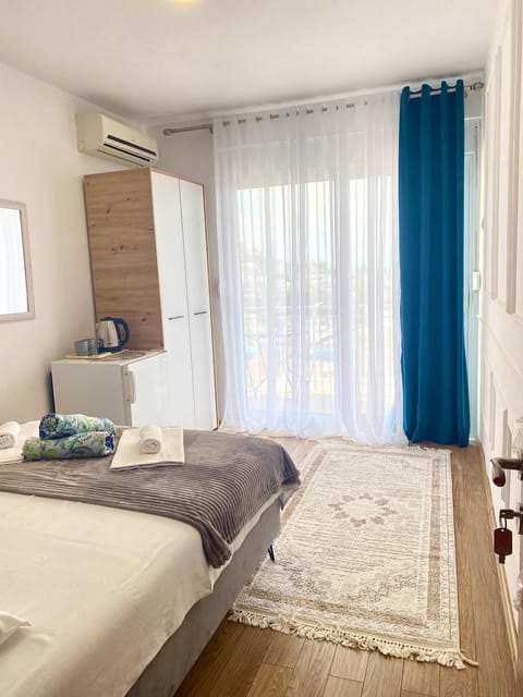 NOA Guest House Apartment in Ulcinj