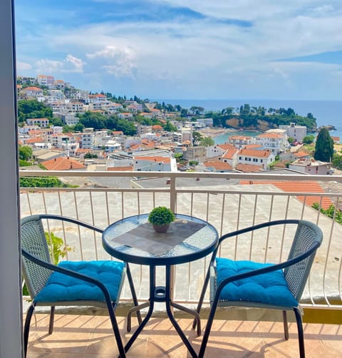 NOA Guest House Apartment in Ulcinj