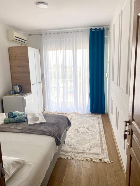 NOA Guest House Apartment in Ulcinj