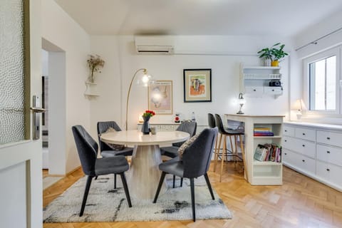 Testament old town Apartment in Zadar