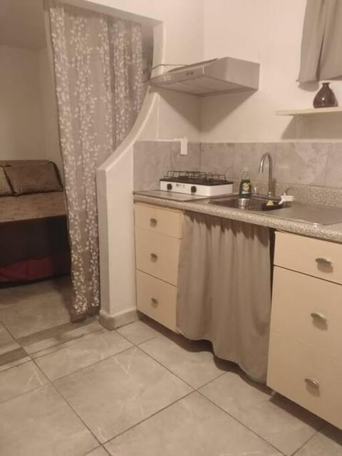 Apartamento zona hotelera #6 planta alta Apartment in Mexicali