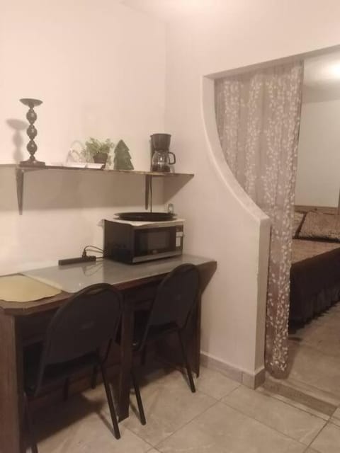 Apartamento zona hotelera #6 planta alta Apartment in Mexicali