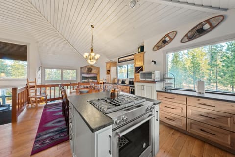 Kitchen or kitchenette, kitchen, kitchen