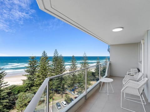 Patio, View (from property/room), Balcony/Terrace, Beach, Sea view