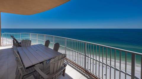 Phoenix Gulf Towers 1904 condo Apartment in Orange Beach