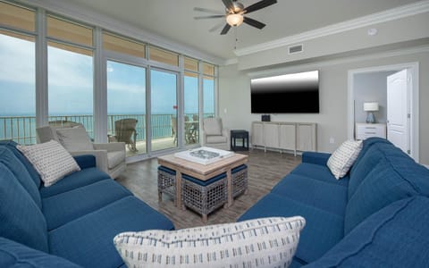 Phoenix Gulf Towers 1904 condo Apartment in Orange Beach