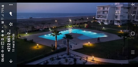 Garden, Pool view, Swimming pool