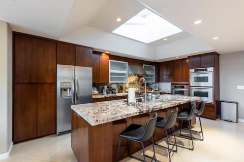 Sumptuous Coastal Hideaway House in Carlsbad