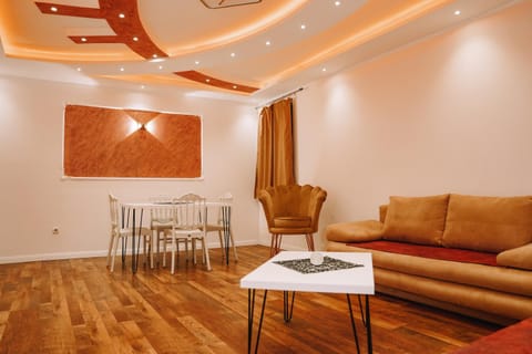 Greenside Apartment 6 Apartment in Serbia