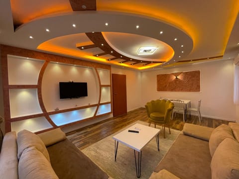 Greenside Apartment 6 Apartment in Serbia