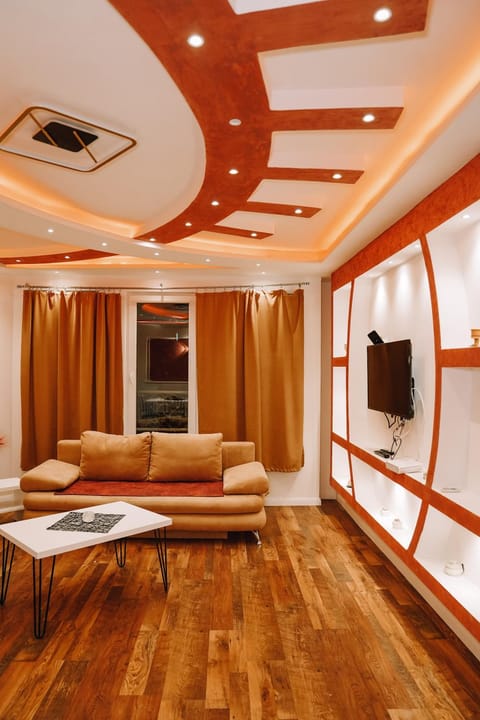 Greenside Apartment 6 Apartment in Serbia