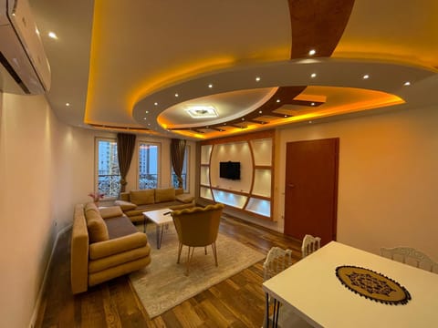 Greenside Apartment 6 Apartment in Serbia