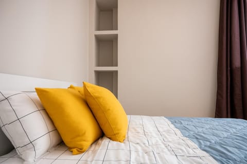 Navarinou Apartment by HSH Apartment in Nafplion