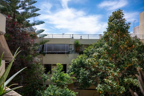 Navarinou Apartment by HSH Apartment in Nafplion