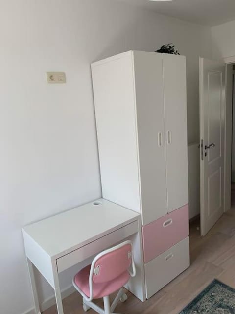 Appartement au centre d'une ville historique. Apartment in Wallonia, Belgium