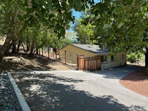 Property building, Neighbourhood, Natural landscape