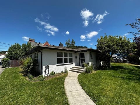 Alfred St Air BNB House in Washington