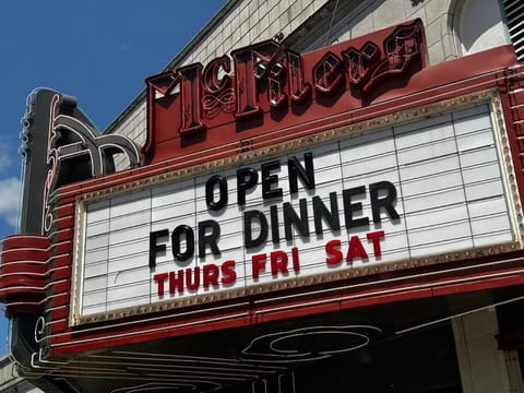 Alfred St Air BNB House in Washington